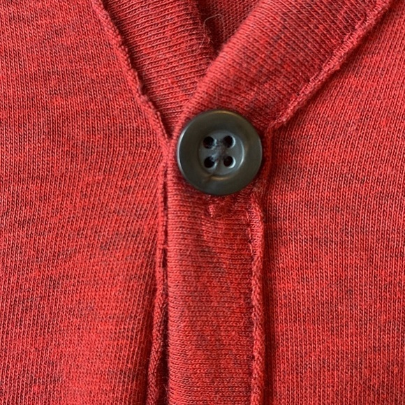 Men’s American Rag Lightweight Cardigan Sweater Size Large - Picture 3 of 13